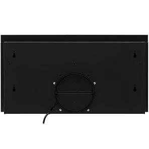 KAMILLA TK 600 BLACK (1 мотор)