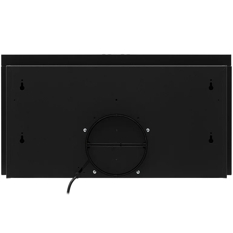 KAMILLA TK 600 BLACK (1 мотор)