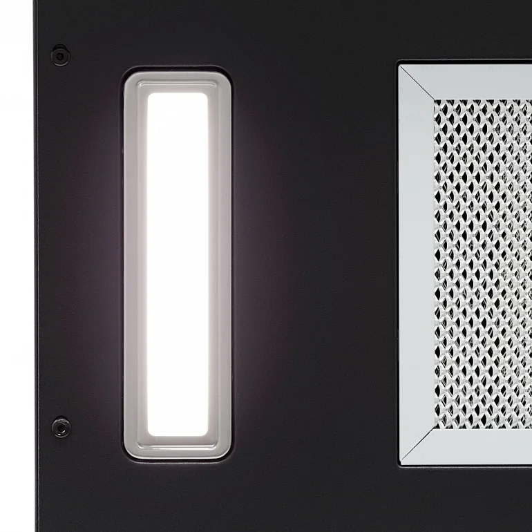 AURA 600 FRAME BLACK S