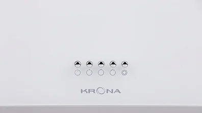 GABRIELE 600 white PB