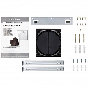 Liora 600 ivory S