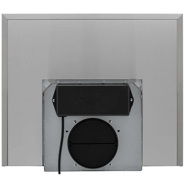 FRANZISKA 600 INOX S