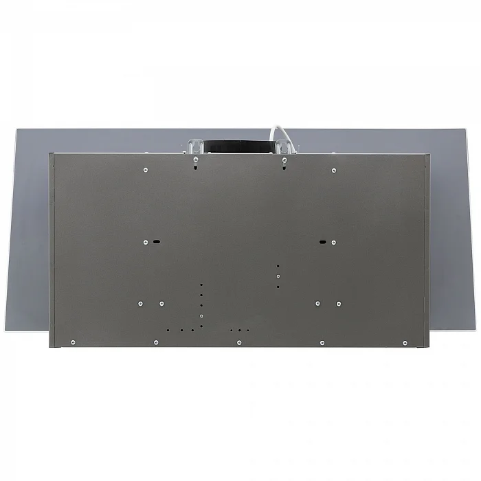 Kristen 600 black/inox S