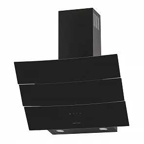 INGA 600 black sensor