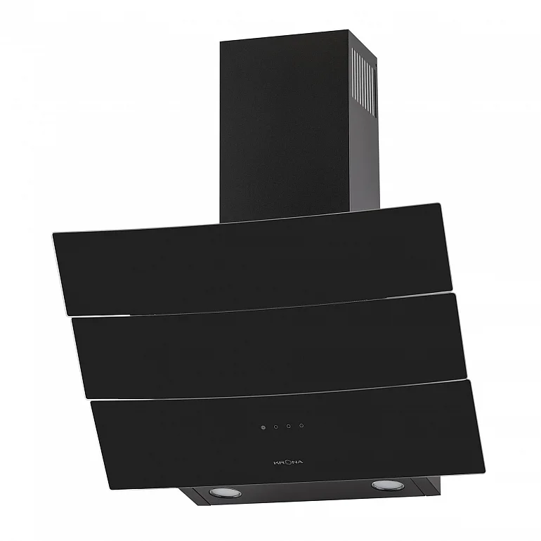 INGA 600 black sensor