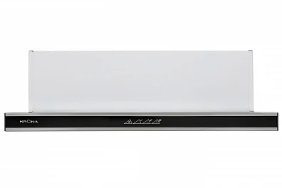 KAMILLA sensor 600 inox (2 мотора)