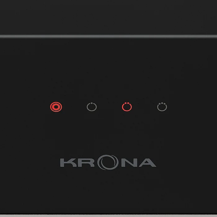 IRIDA 600 black sensor