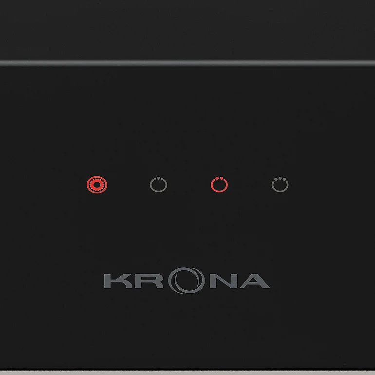 IRIDA 900 black sensor