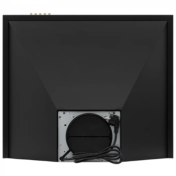 BELLA RETRO 600 BLACK PB (NEW)