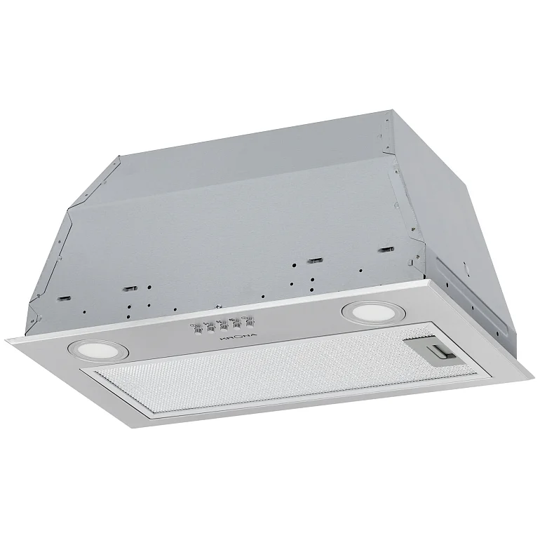 AMBRA 600 inox PB