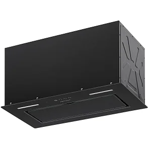 ZANDER 600 DN BLACK S