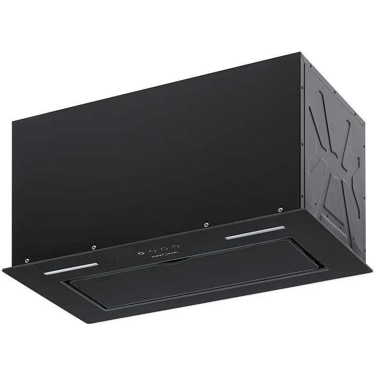 ZANDER 600 DN BLACK S