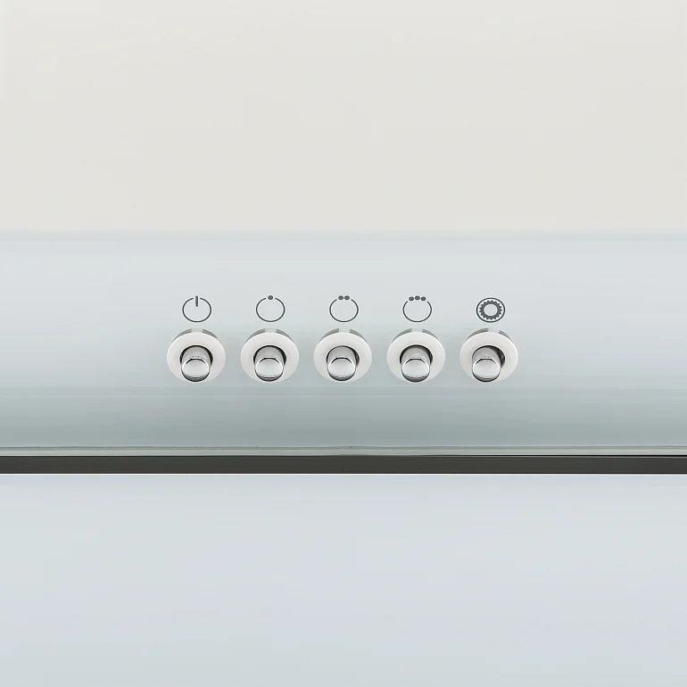 Liva 500 white PB