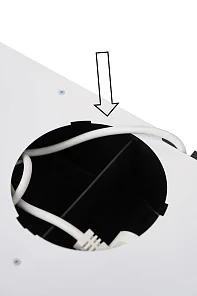 KAMILLA 600 AIR 2W (уцененный товар)