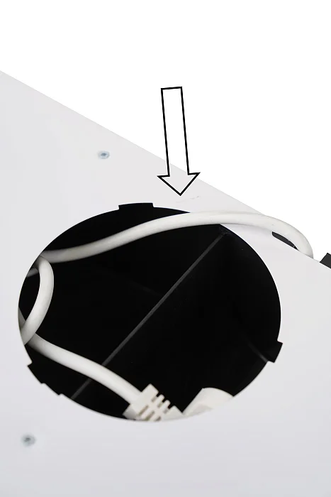 KAMILLA 600 AIR 2B уцененная