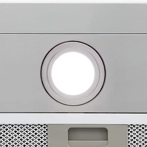 JESSICA T 600 Inox PB