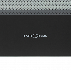 KRONA – официальный сайт немецкого производителя бытовой техники для кухни