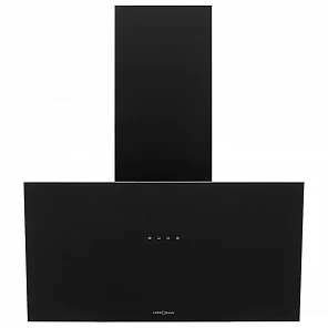 VEREIN I 600 BLACK S