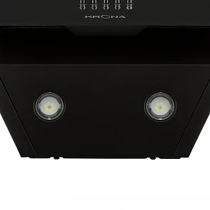 GABRIELE 600 black PB