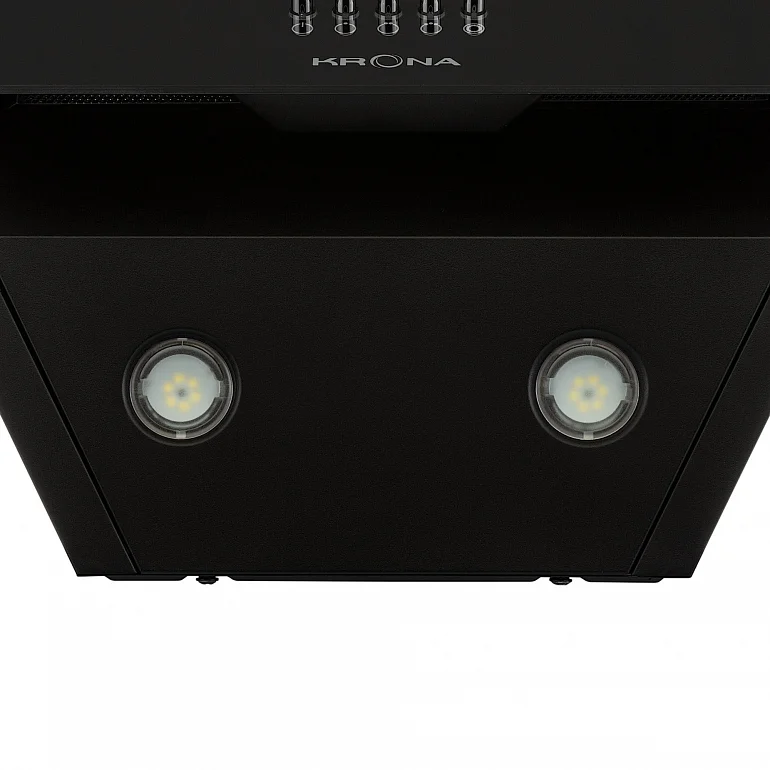 GABRIELE 600 black PB