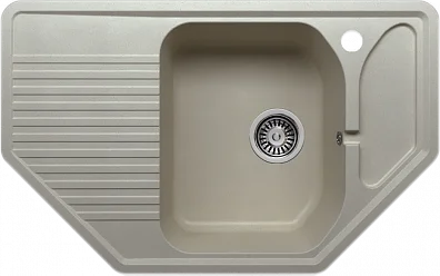 ERDFALL 1B 800*500 GRAY