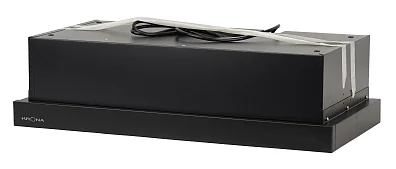 KAMILLA T 600 BLACK (1 мотор) (уцененный товар)