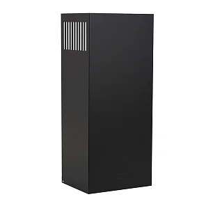 BELLA 600 BLACK push button