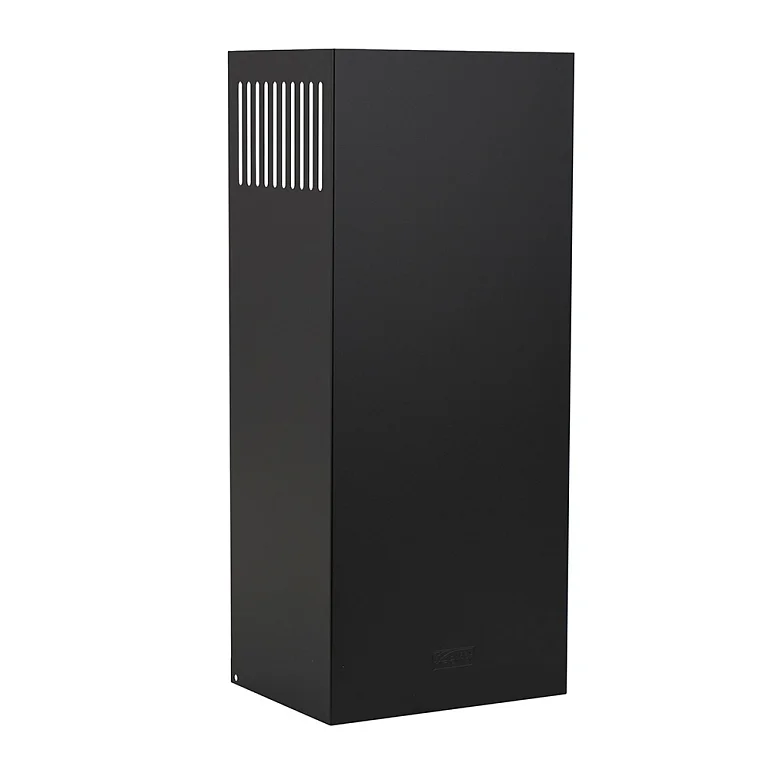 BELLA 600 BLACK push button