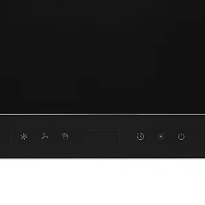 KAMILLA F MAX 600 black SGC AO