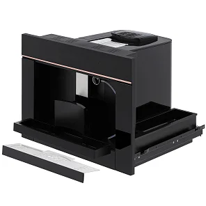 ONYX 45H coffee BL PINK GOLD