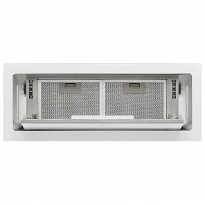 SELINA 900 GLASS white S