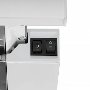 VENDY 600 WHITE (1 мотор)