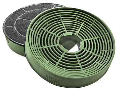 Фильтр угольный тип SB (2 шт.)