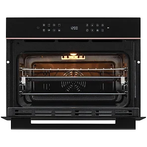 ONYX 45H BL PINK GOLD