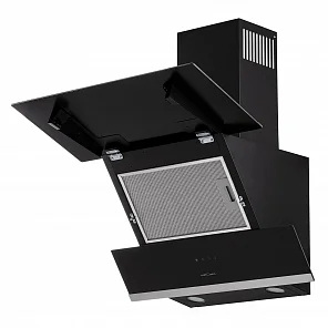 IRIDA 600 black sensor