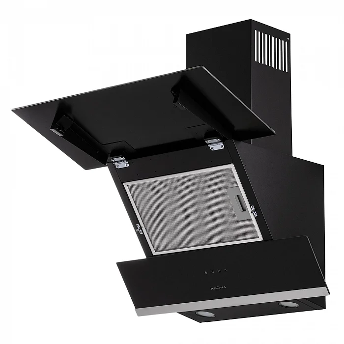 IRIDA 600 black sensor