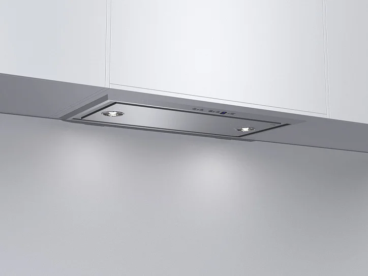 Monika 600 inox