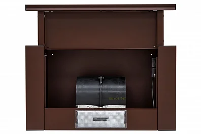 KAMILLA 500 BROWN