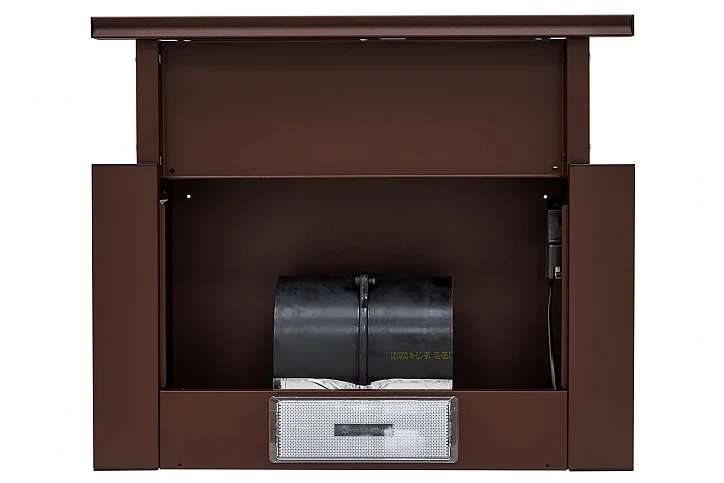 KAMILLA 500 BLACK