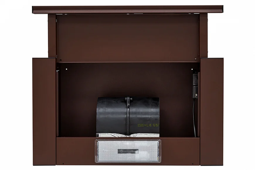 KAMILLA 500 BROWN