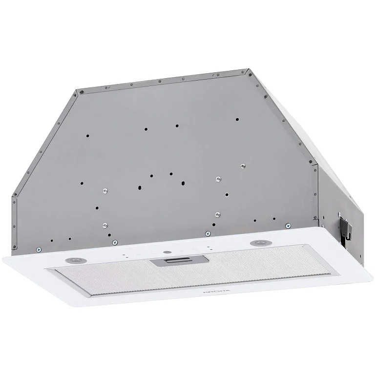 SVEN 600 white SGC RL