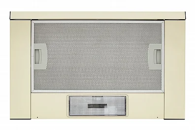 Kamilla slim 500 ivory