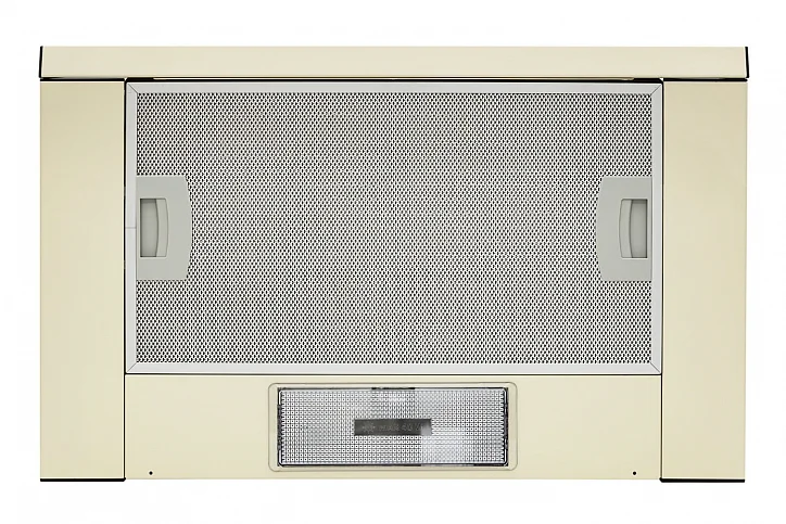 KAMILLA slim 500 white (1 мотор)