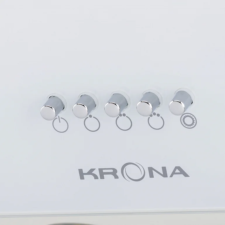 GABRIELE 500 white PB