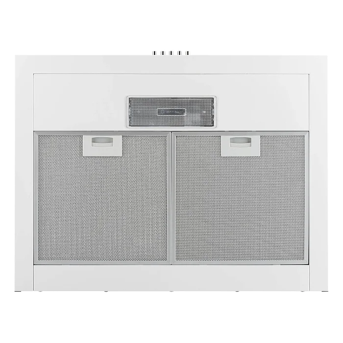 BELLA 600 WHITE push button