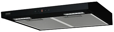 NIKA 1M 600 black sensor