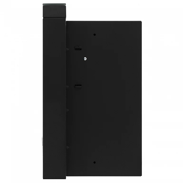 KAMILLA RETRO 600 BLACK