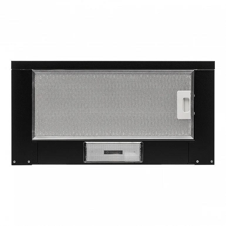 KAMILLA 600 GLASS BLACK