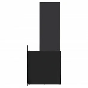 CLEMENTINA 600 black S