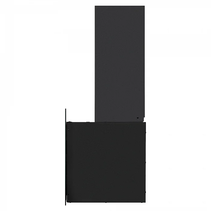 CLEMENTINA 600 black S